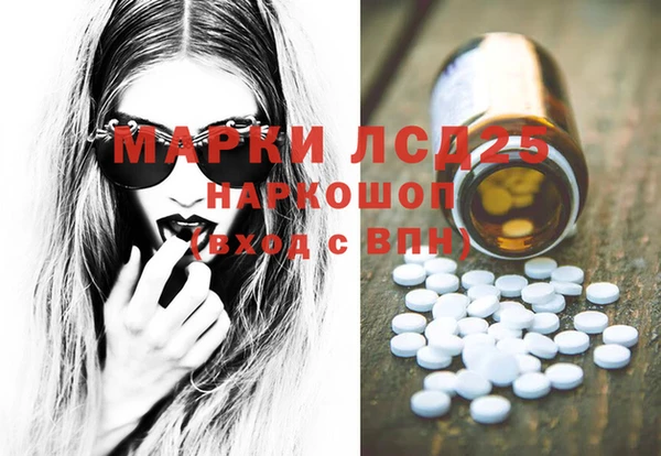 прущие крисы Верея